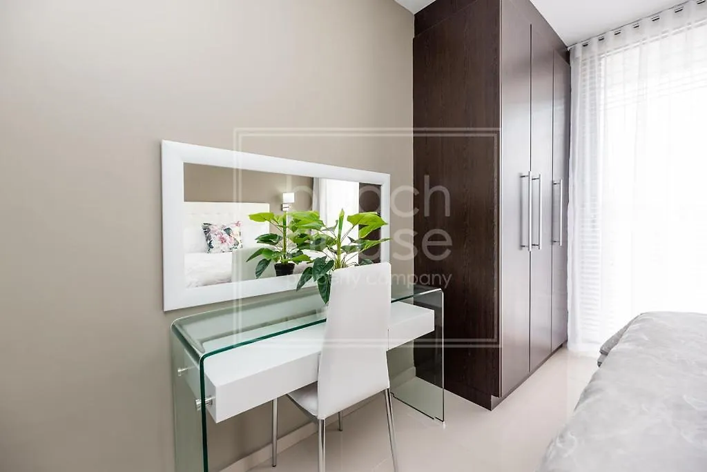 Luxury Beachfront Apartment In Blouberg- 1 Bedroom Bloubergstrand