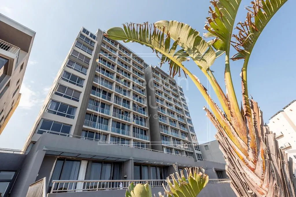 Luxury Beachfront Apartment In Blouberg- 1 Bedroom Bloubergstrand